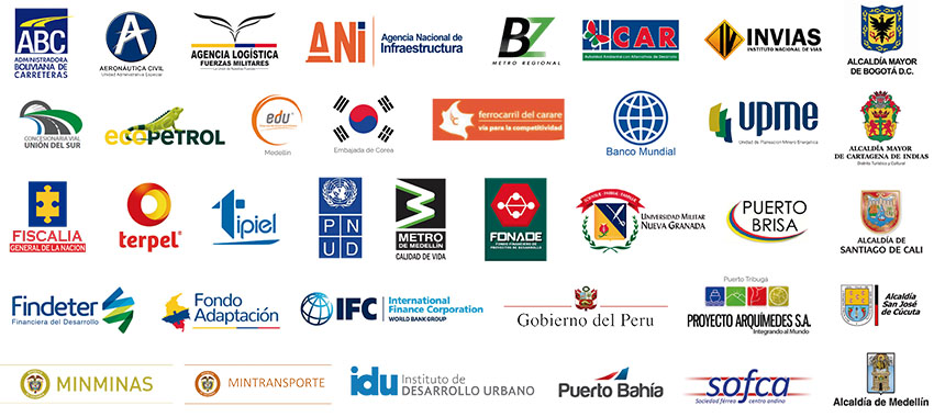 Clientes Incoplan